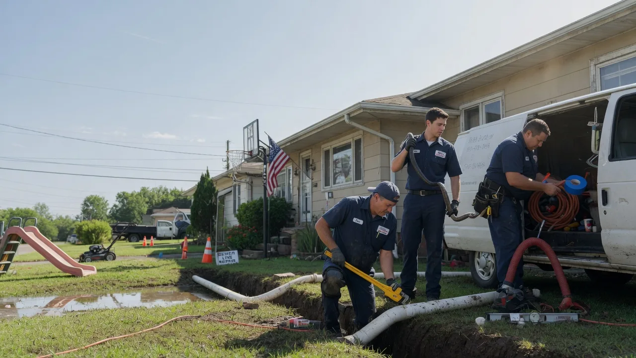 Toilet Installation in Tremont, IL near me